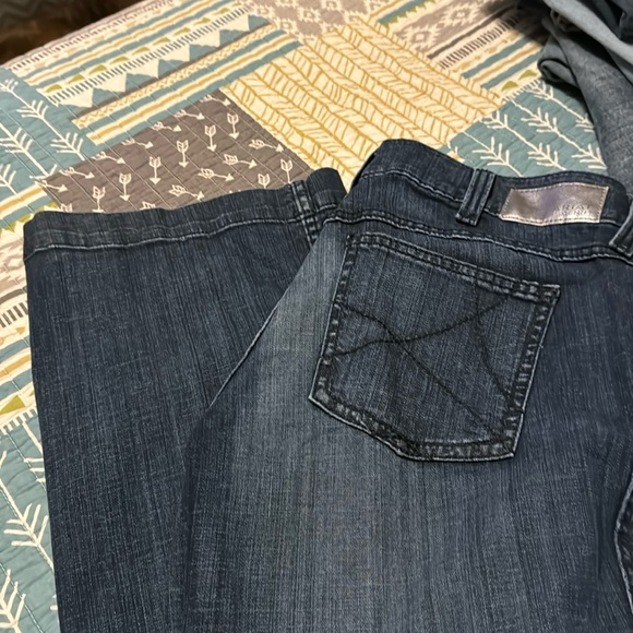 Ariat Trouser jeans - Picture 1 of 6